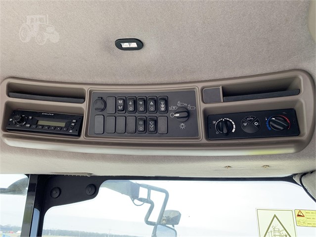 2014 Case IH 8230 Combine