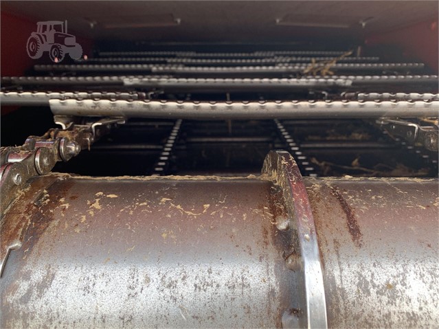 2014 Case IH 8230 Combine