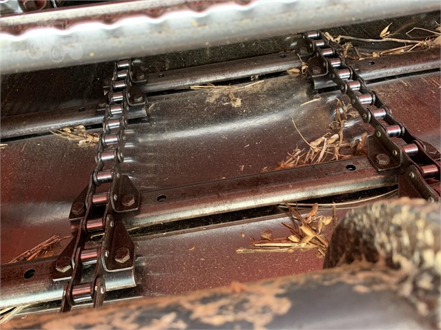 2014 Case IH 8230 Combine