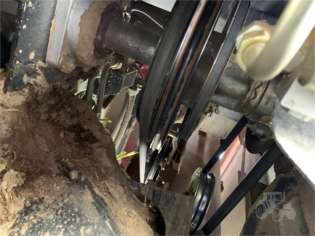 2014 Case IH 8230 Combine