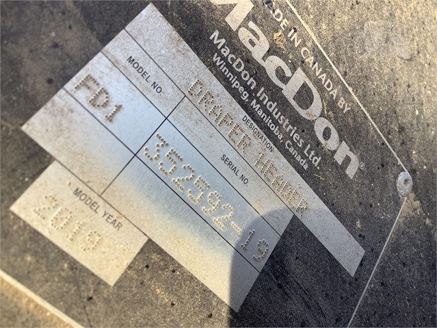 Iron number #4565651