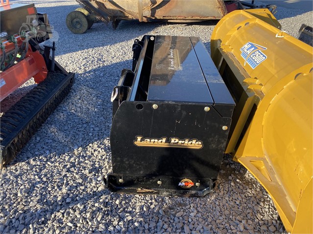 2019 Land Pride SPL1060 Blade