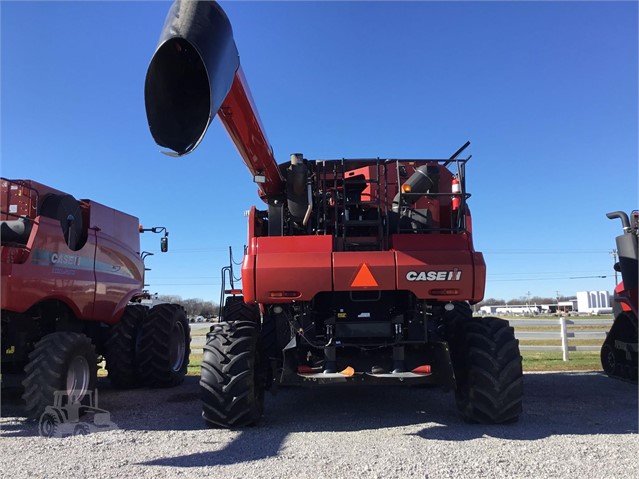 2013 Case IH 9230 Combine