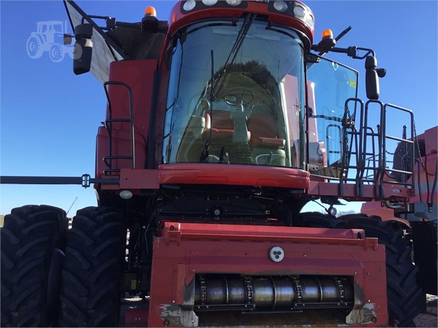 2013 Case IH 9230 Combine