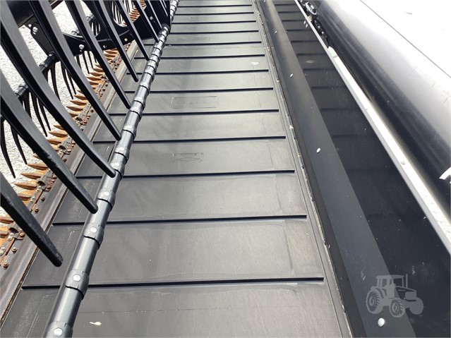 2019 MacDon FD140 Header Flex