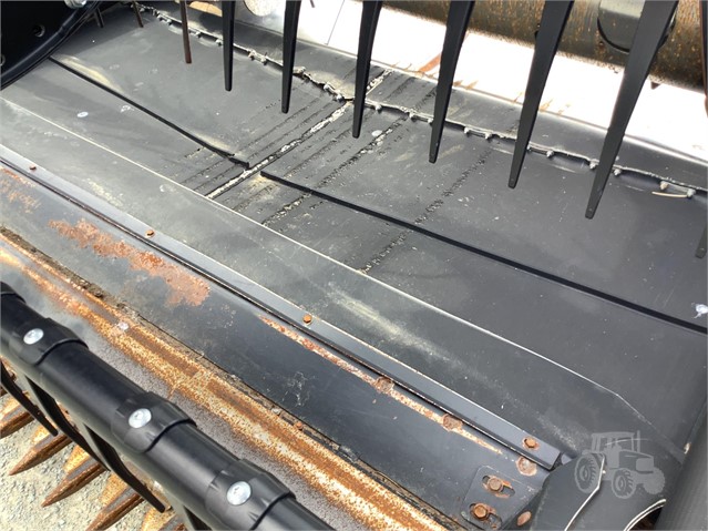 2019 MacDon FD140 Header Flex