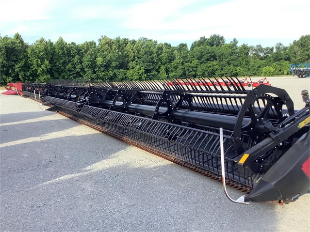 2019 MacDon FD140 Header Flex