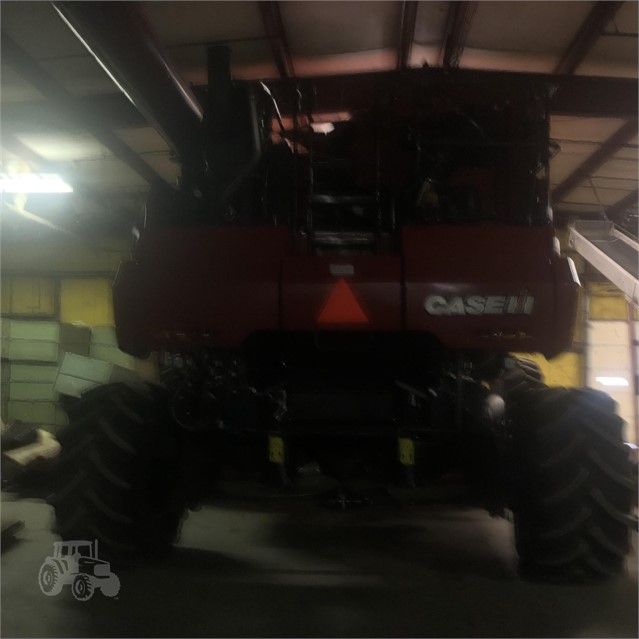 2018 Case IH 8240 Combine