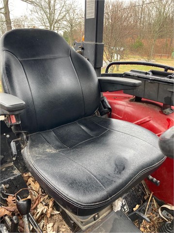 2005 Case IH JX95 Tractor