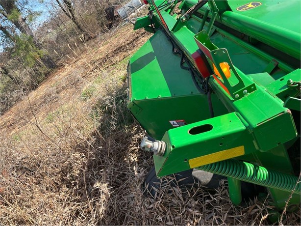 John Deere 936 Mower Conditioner