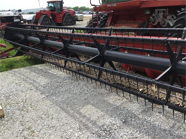 Case IH 1020 Header Flex