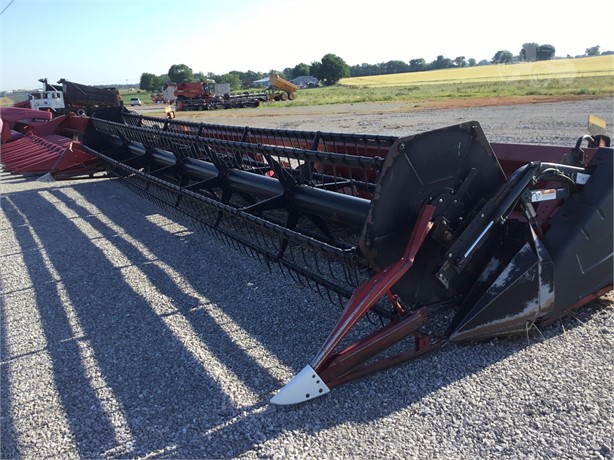 Case IH 1020 Header Flex