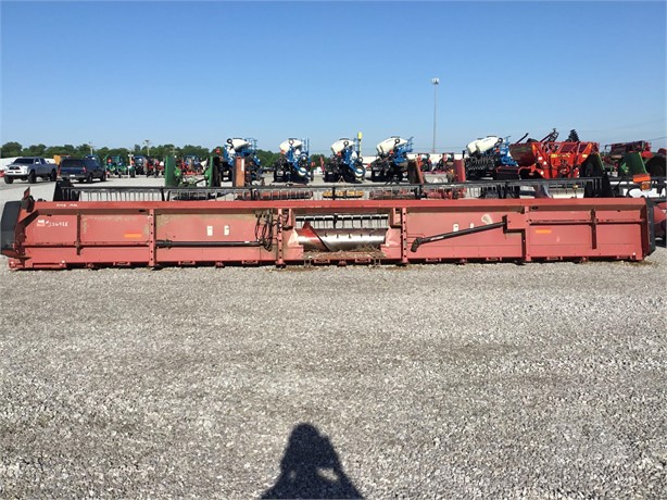 Case IH 1020 Header Flex