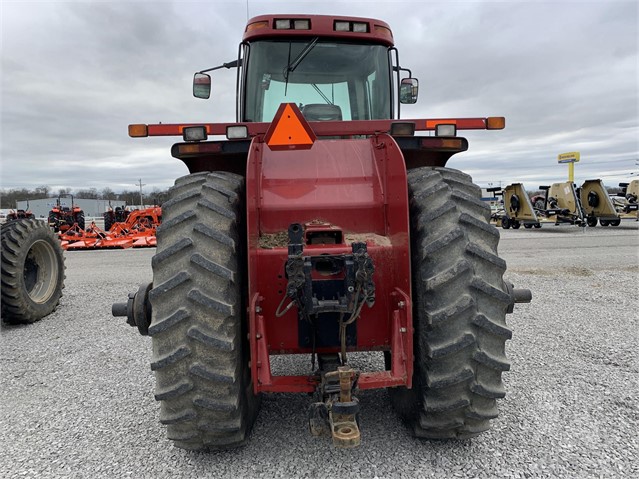 2002 Case IH STX325 Tractor