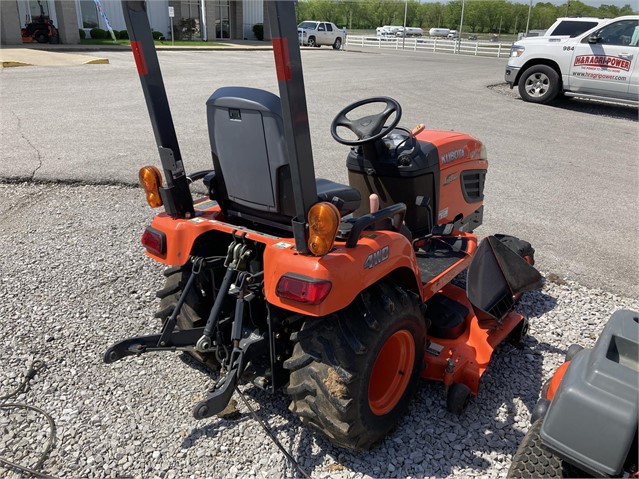 Kubota BX2660 Tractor