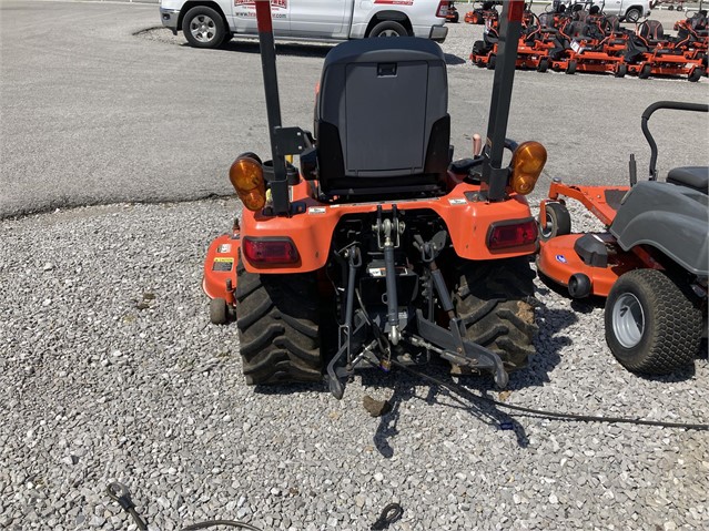 Kubota BX2660 Tractor