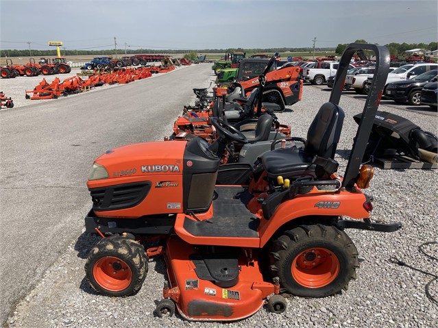 Kubota BX2660 Tractor