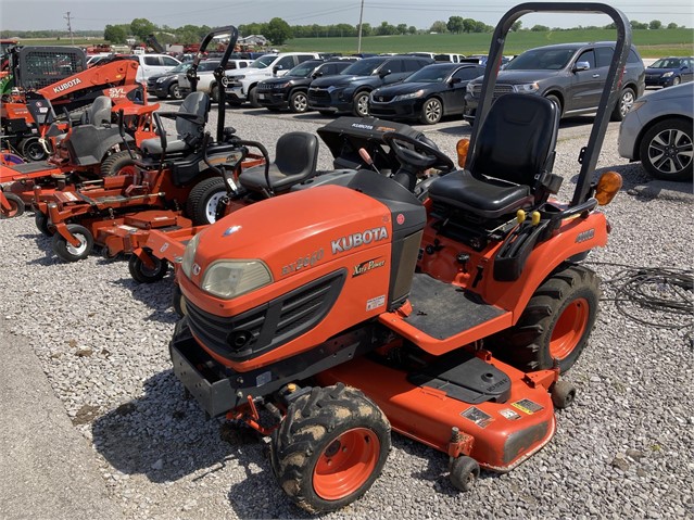 Kubota BX2660 Tractor