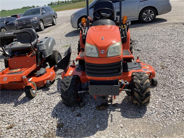 Kubota BX2660 Tractor