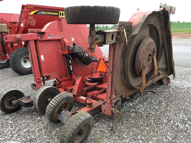 2014 Bush Hog 12815 Mower/Rotary Cutter