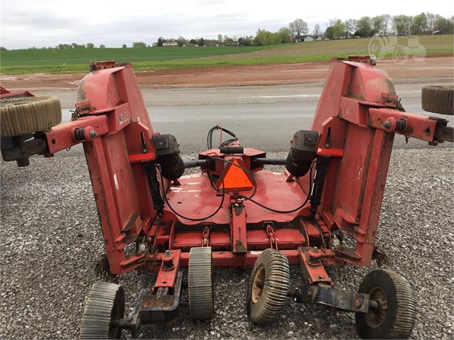 2014 Bush Hog 12815 Mower/Rotary Cutter