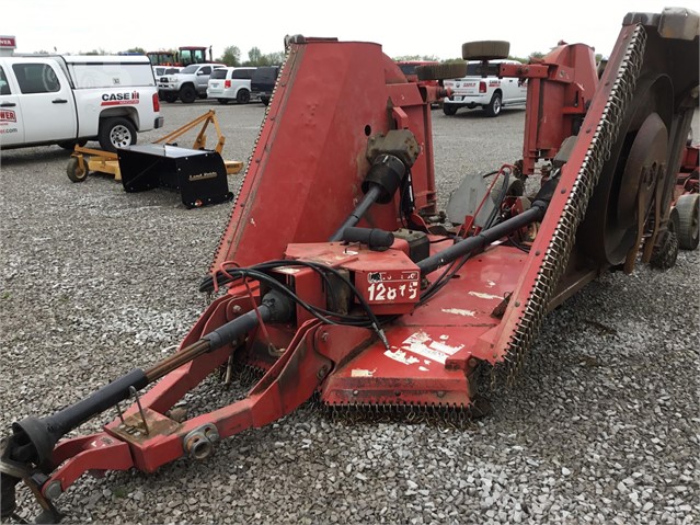 2014 Bush Hog 12815 Mower/Rotary Cutter