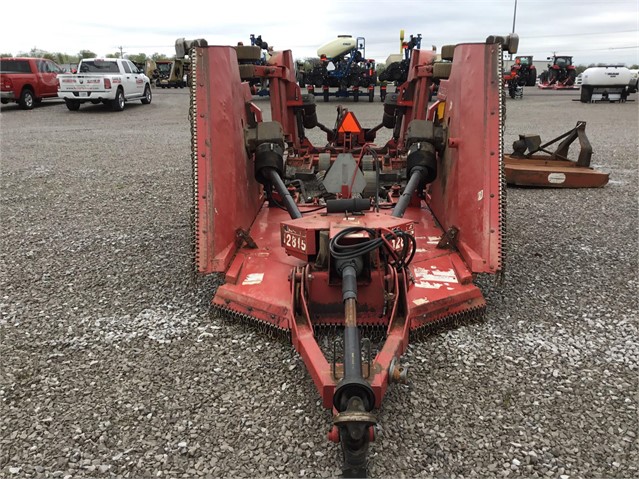 2014 Bush Hog 12815 Mower/Rotary Cutter