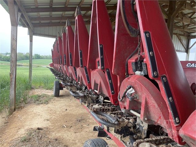 2020 Case IH 4412 Header Combine