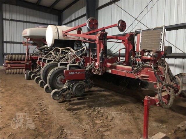 2009 Case IH 1250 Planter