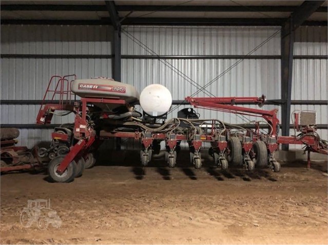 2009 Case IH 1250 Planter