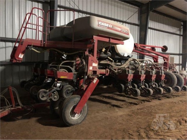 2009 Case IH 1250 Planter