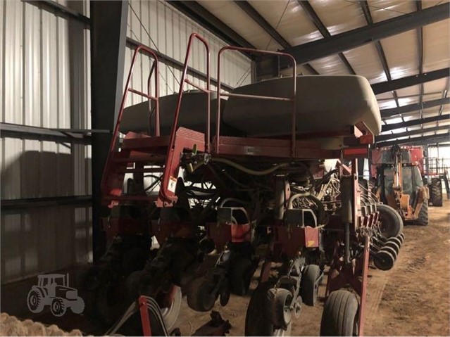 2009 Case IH 1250 Planter