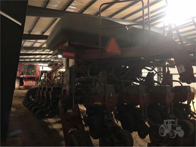 2009 Case IH 1250 Planter