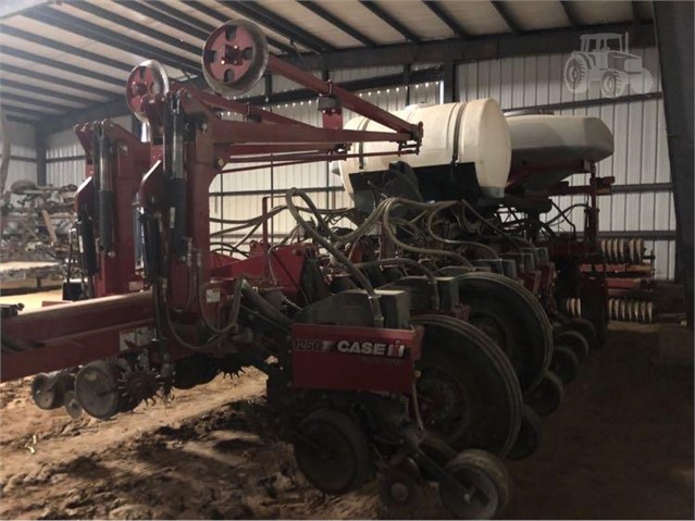 2009 Case IH 1250 Planter