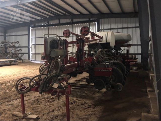 2009 Case IH 1250 Planter