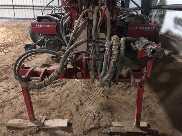 2009 Case IH 1250 Planter