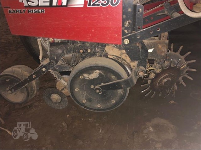 2009 Case IH 1250 Planter