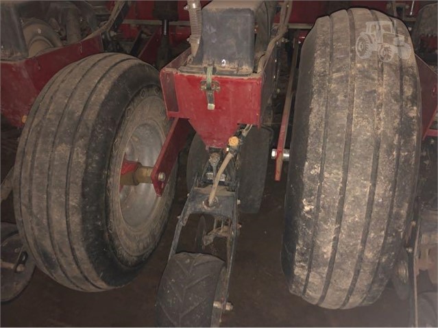 2009 Case IH 1250 Planter