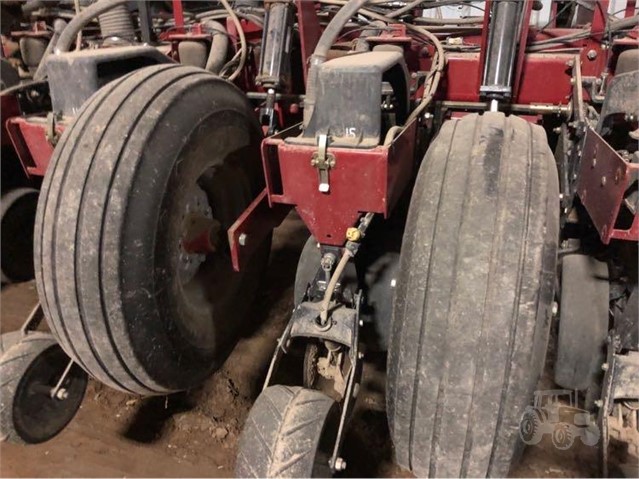 2009 Case IH 1250 Planter