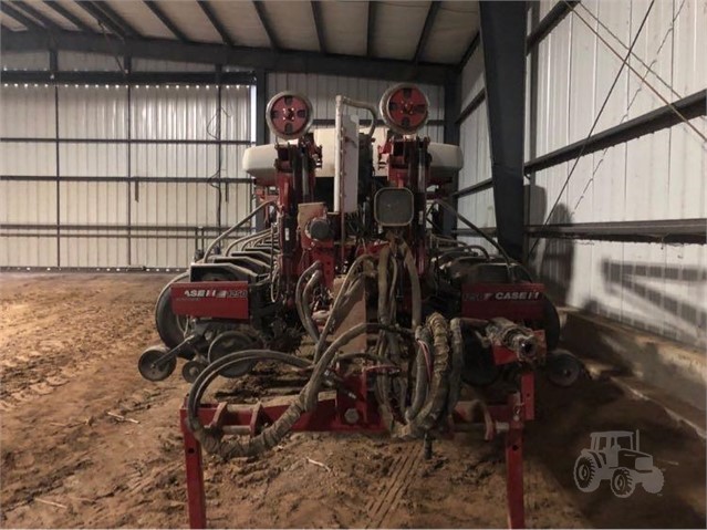 2009 Case IH 1250 Planter