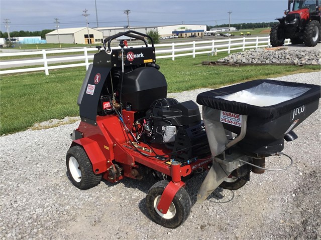 Exmark ARX541CKA30000 Misc