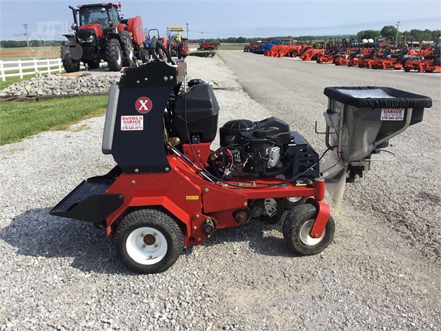 Exmark ARX541CKA30000 Misc