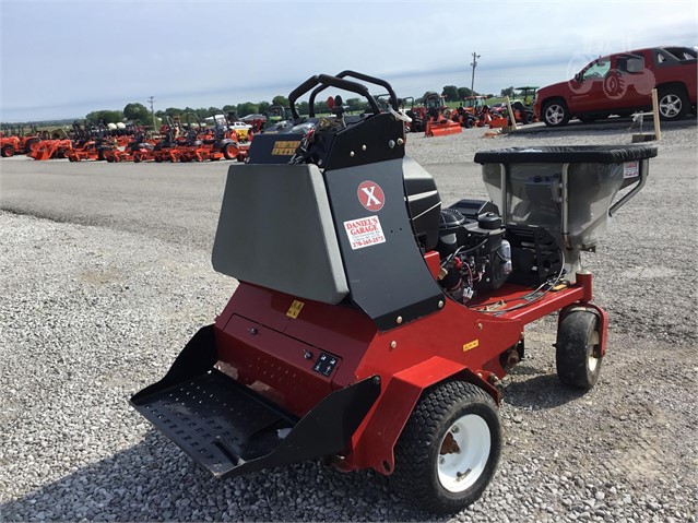 Exmark ARX541CKA30000 Misc