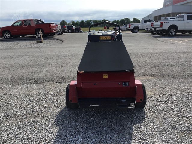 Exmark ARX541CKA30000 Misc