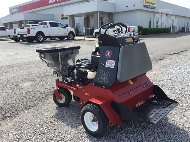 Exmark ARX541CKA30000 Misc