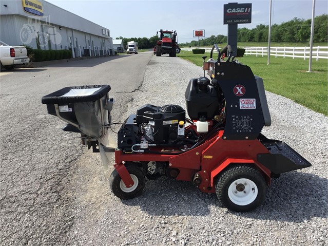 Exmark ARX541CKA30000 Misc