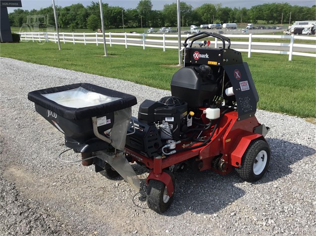 Exmark ARX541CKA30000 Misc