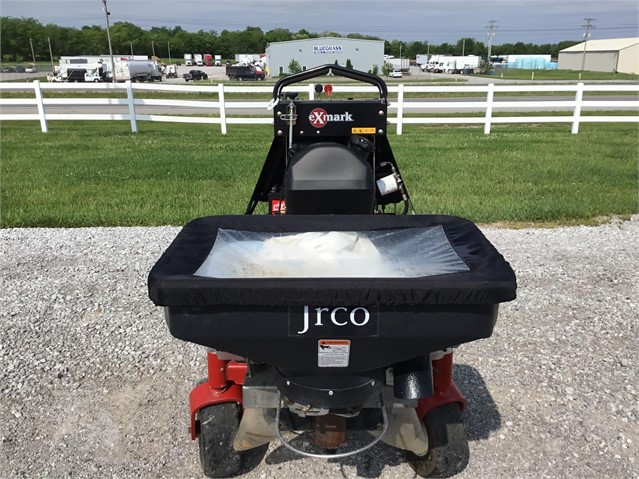 Exmark ARX541CKA30000 Misc