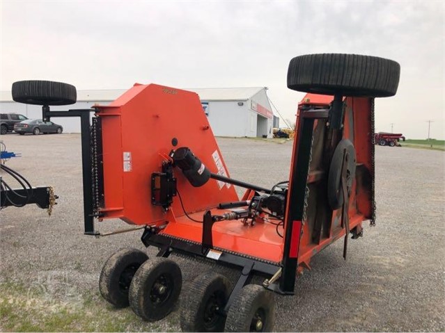 2018 Land Pride RC2515 Mower/Rotary Cutter