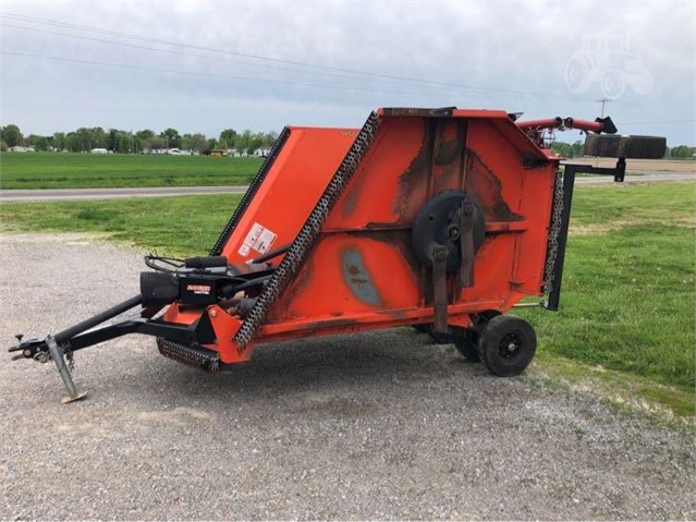 2018 Land Pride RC2515 Mower/Rotary Cutter